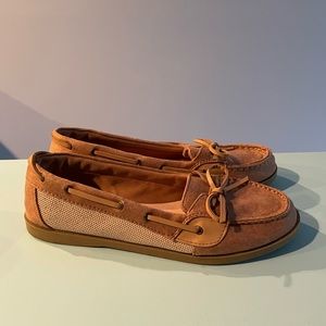 American Eagle Casual Loafers - women size 8 1/2